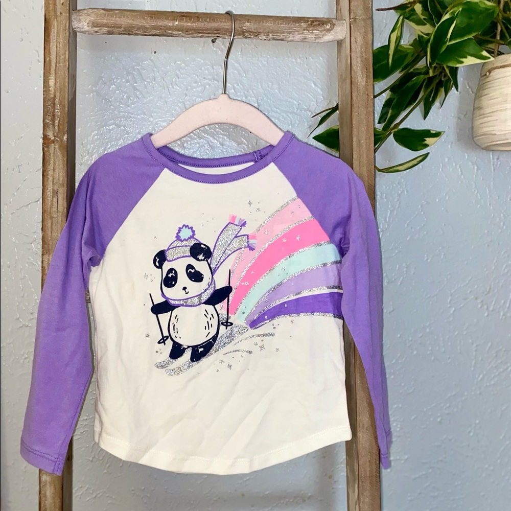 Epic threads Top - NEW